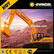 Lonking LG6220D excavator/digger for sale with CE & Japanese Engine